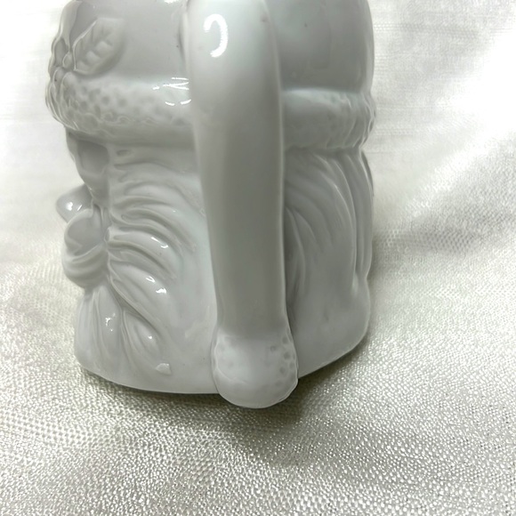 Santa Coffee Cup - Ceramic - Picture 3 of 8